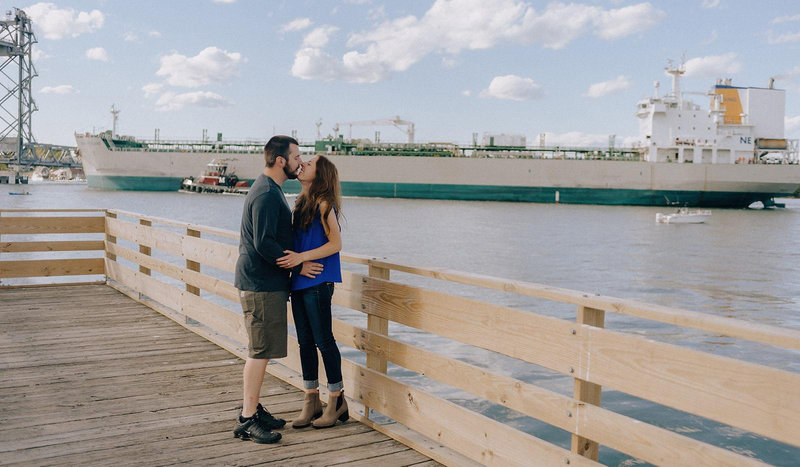 Whitney Wyman and Randy Kemp's Wedding Website