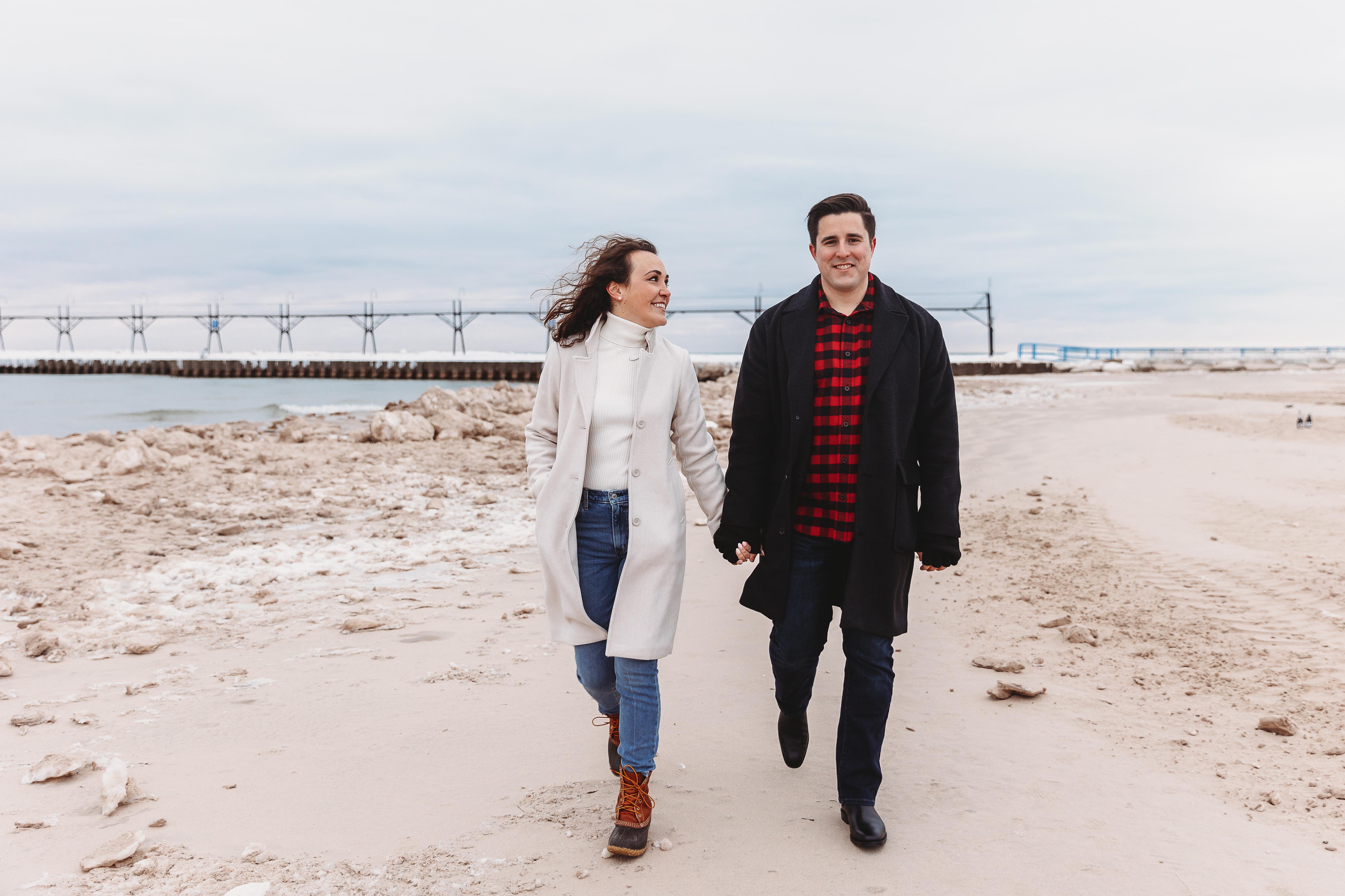 The Wedding Website of Kelsey Leliaert and Michael Lishewski