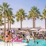 Baja Beach Club - Rethymno