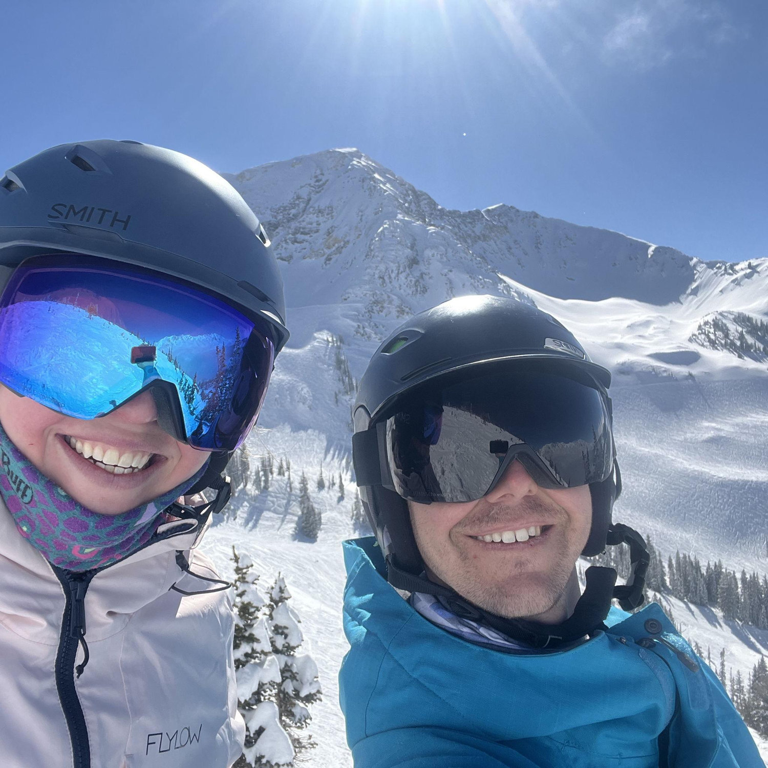 Snowbird, UT