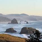 Cannon Beach