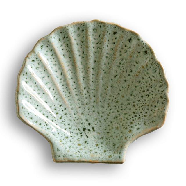 Concha Plate - Medium