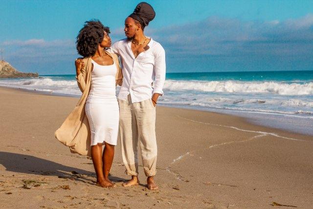 The Wedding Website of Christopher Jackson and Iyore Odighizuwa