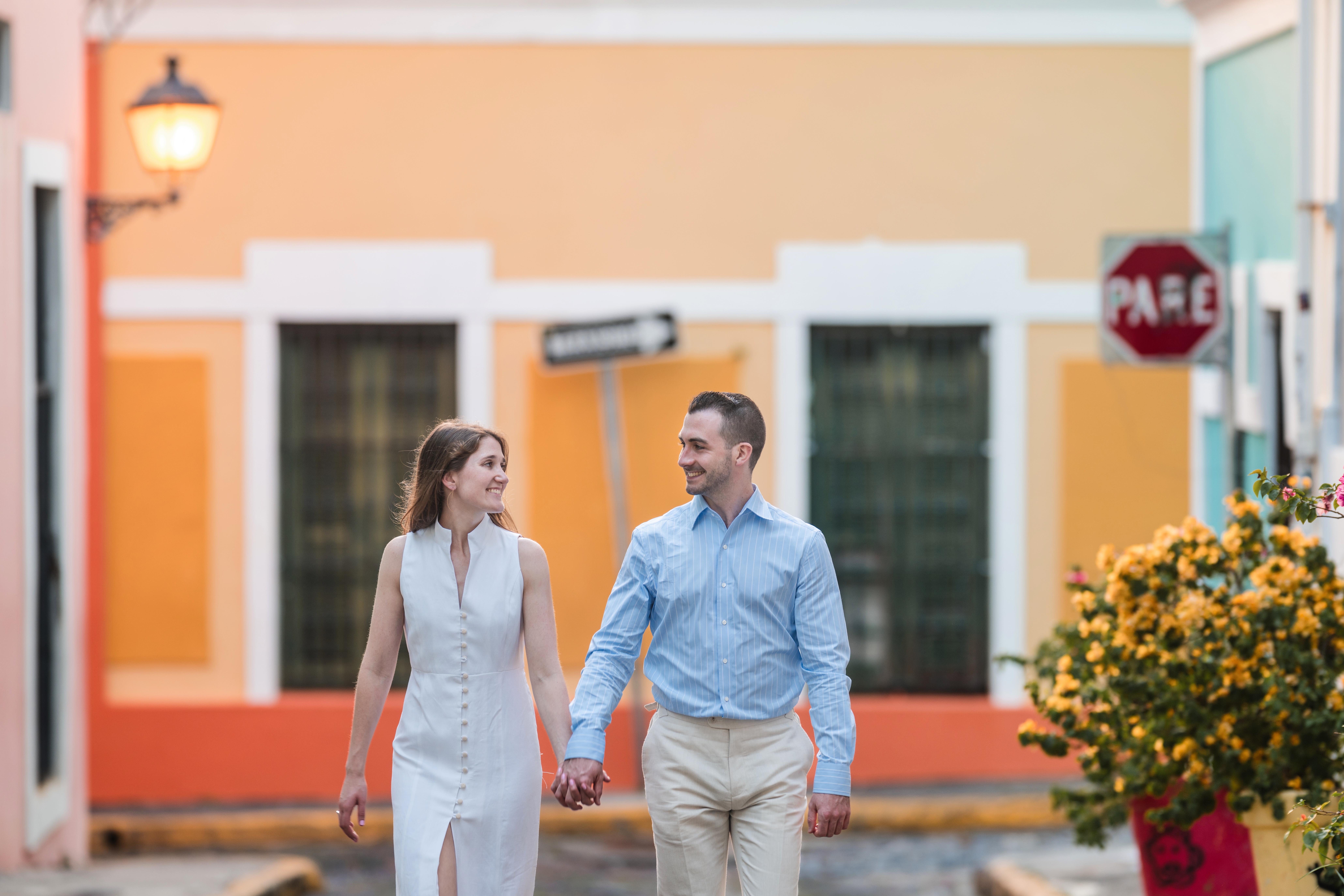 The Wedding Website of Olivia von Oldenburg and David O'Connor