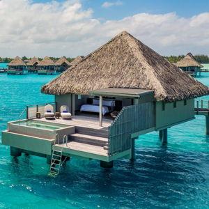 Bora Bora Honeymoon Fund