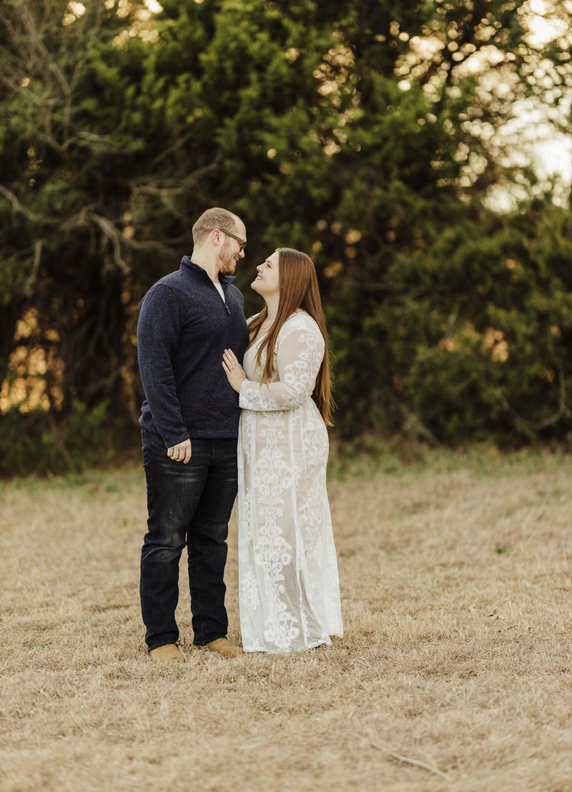 The Wedding Website of Kimberly Hendrix and Ryan Clark