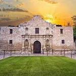 The Alamo