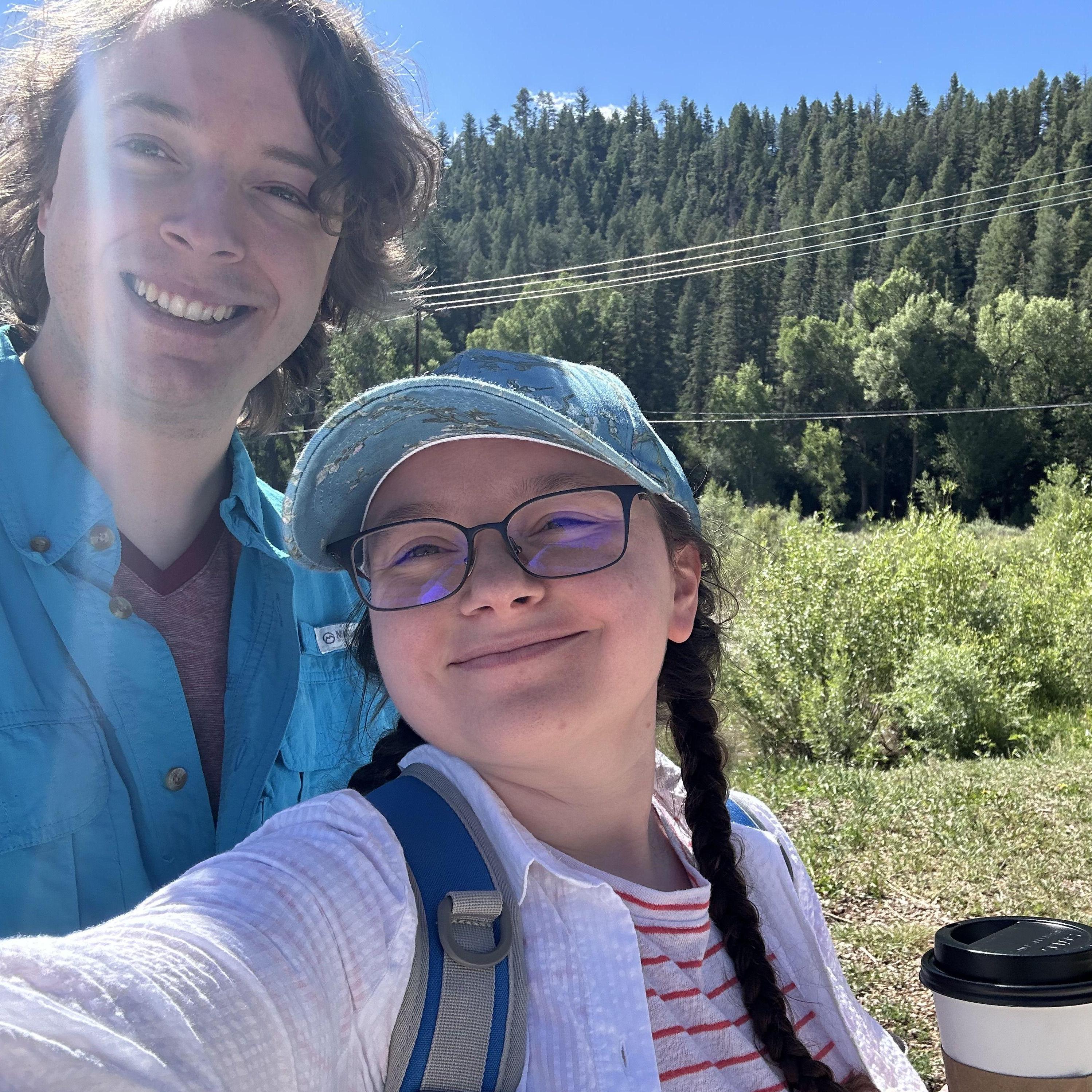 A very Hallmark movie-esc small Colorado town (6/23/2024)