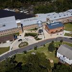 Rocky Mount Mills