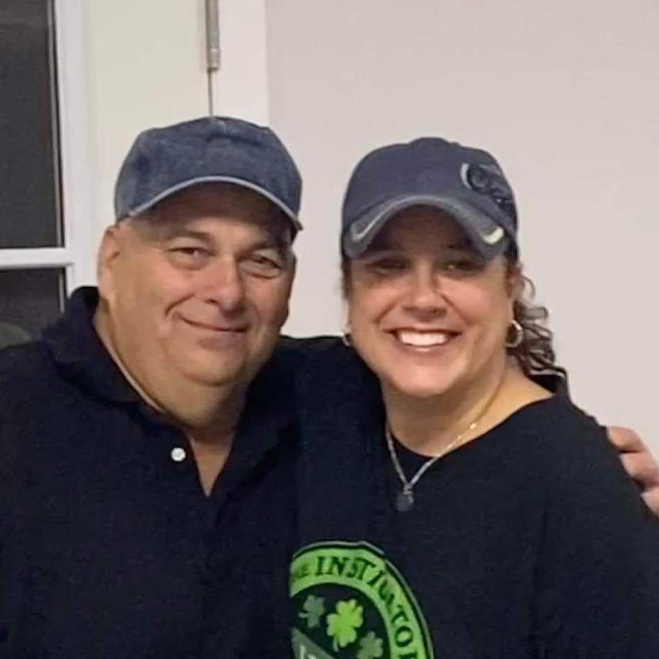 He asked and she said "yes" - Engagement Night!