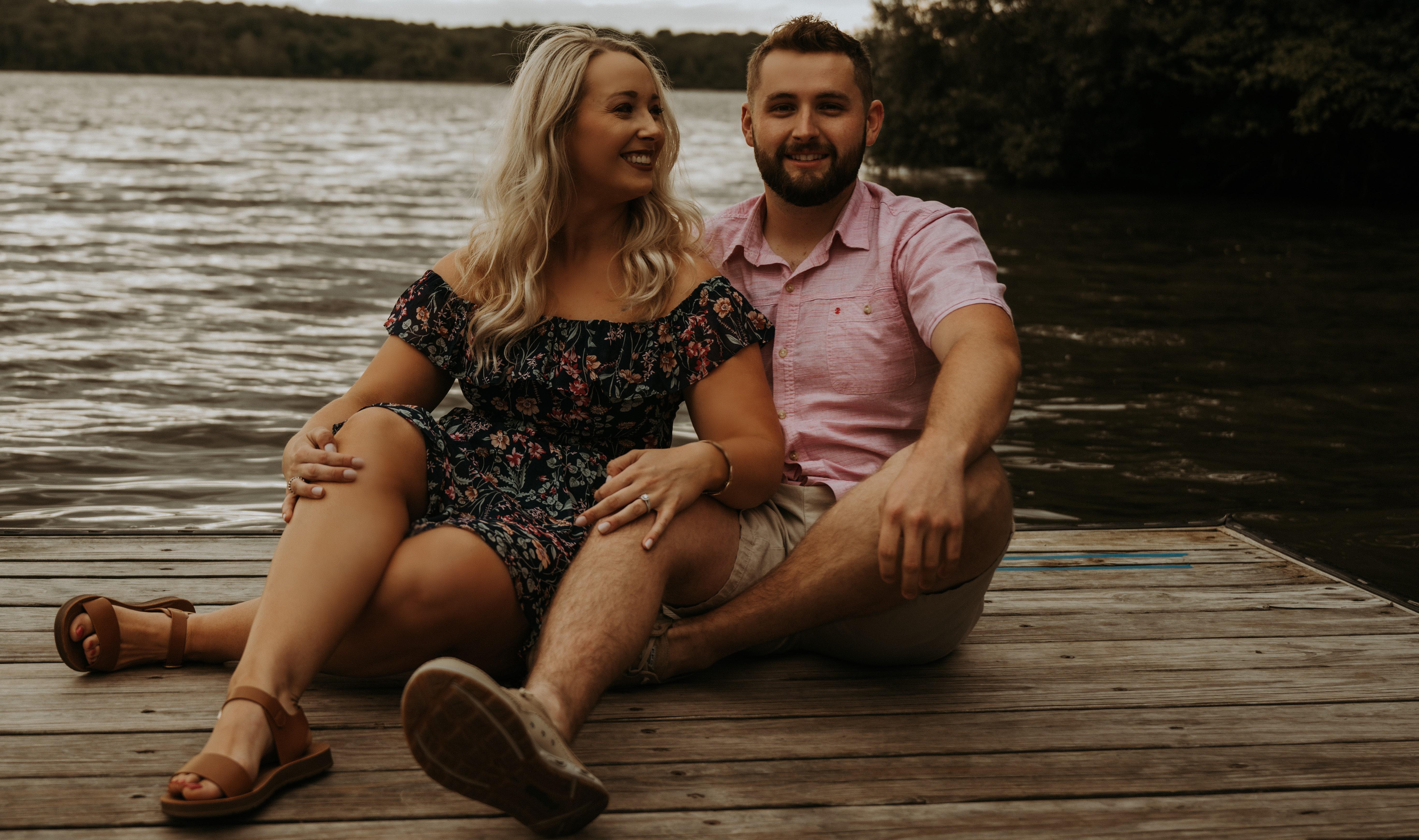 The Wedding Website of Alyssa Volland and Zachary Munson