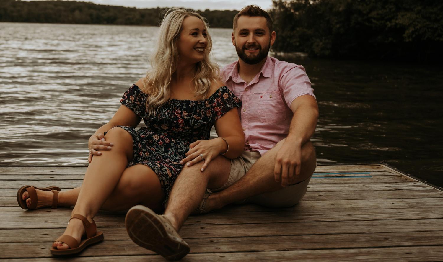 The Wedding Website of Alyssa Volland and Zachary Munson