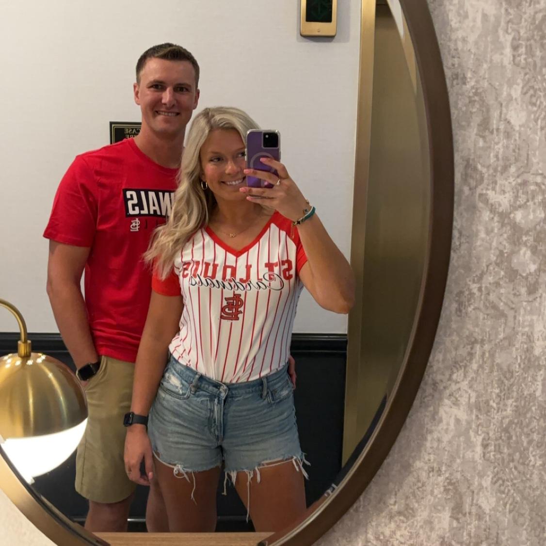 Lots of baseball games ⚾️