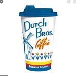 Dutch Bros Coffee