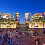 Westgate Entertainment District