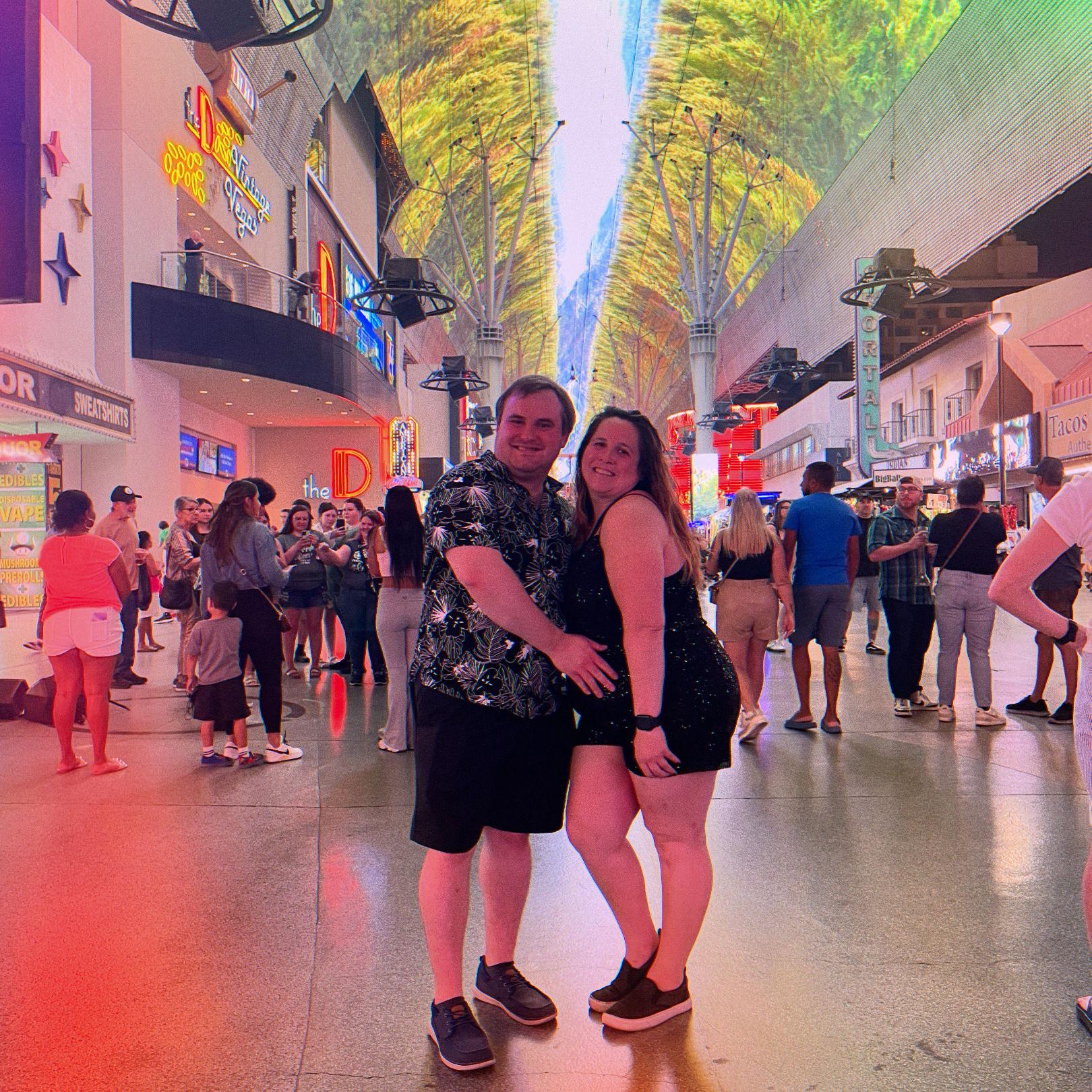 Viva Las Vegas! 2024