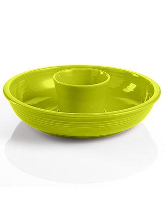 Lemongrass Chip and Dip Set