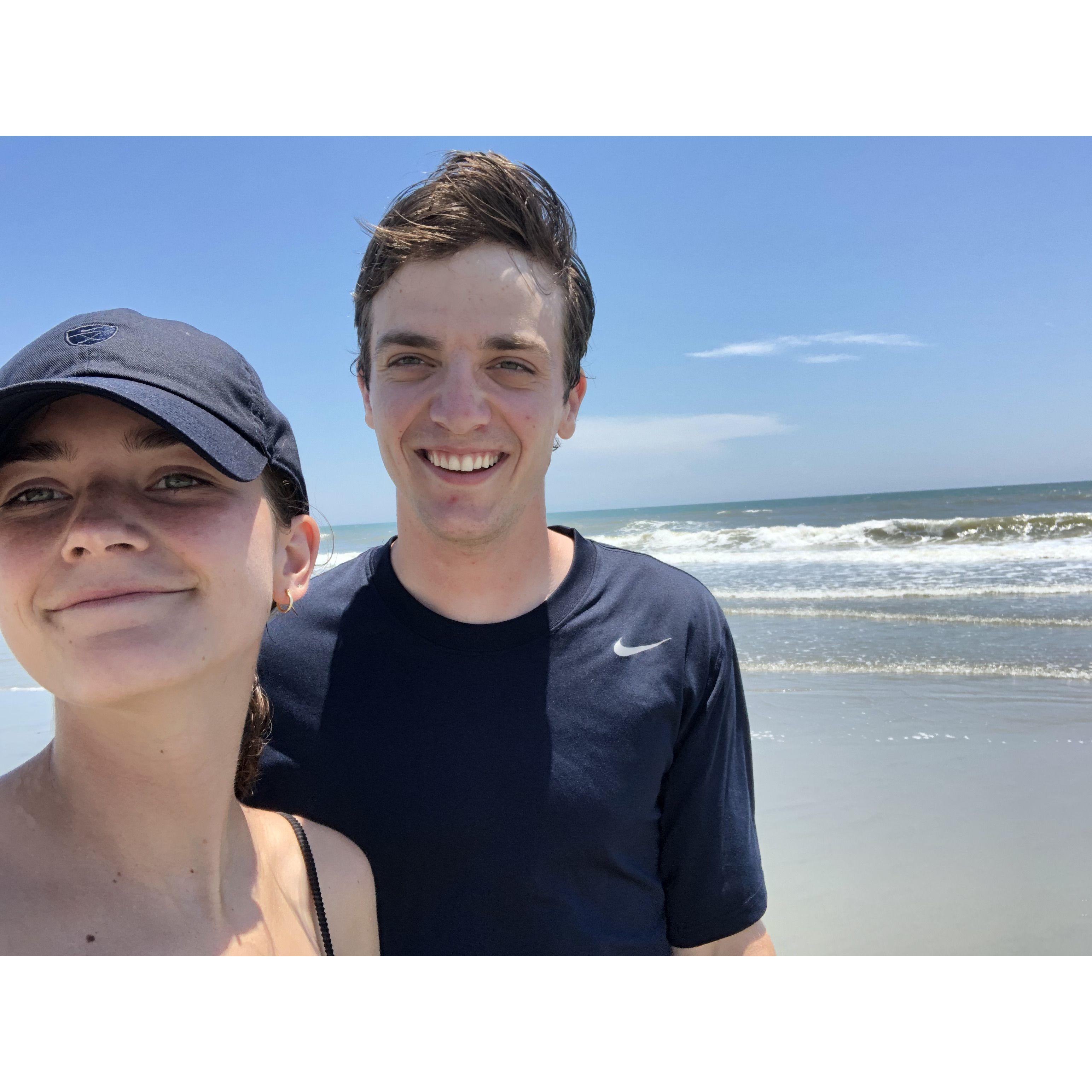 Charleston, SC