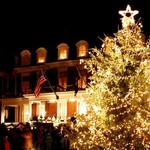 The Martha Washington Inn & Spa