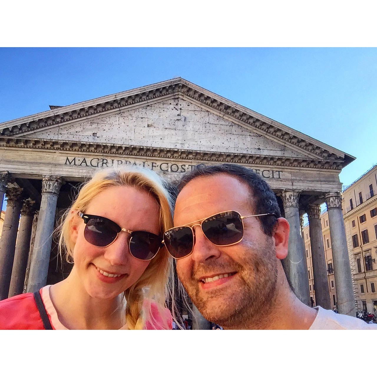Rome, Italy