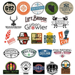 Craft Breweries
