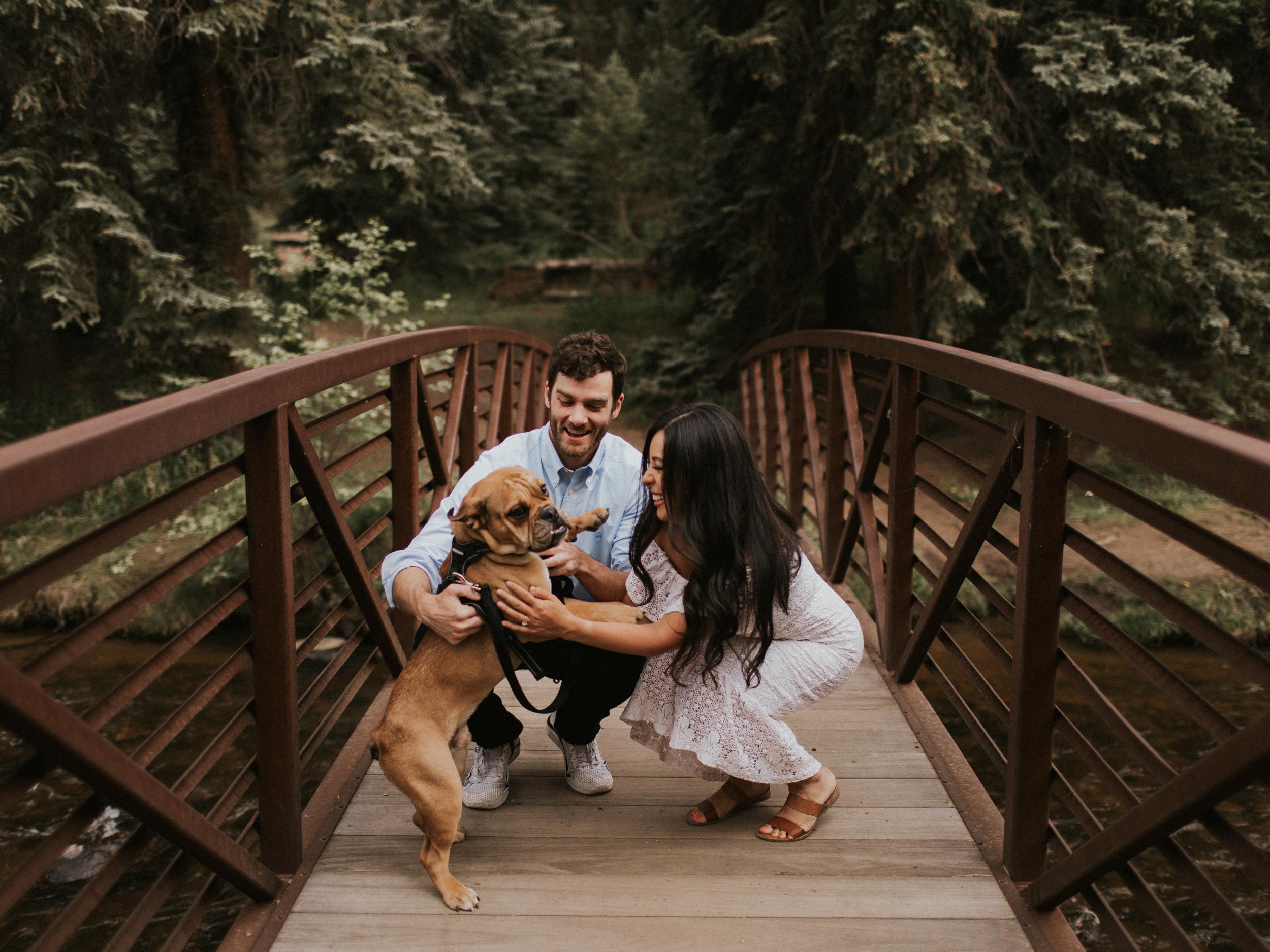 The Wedding Website of Vanessa Frieler and Jake Millis