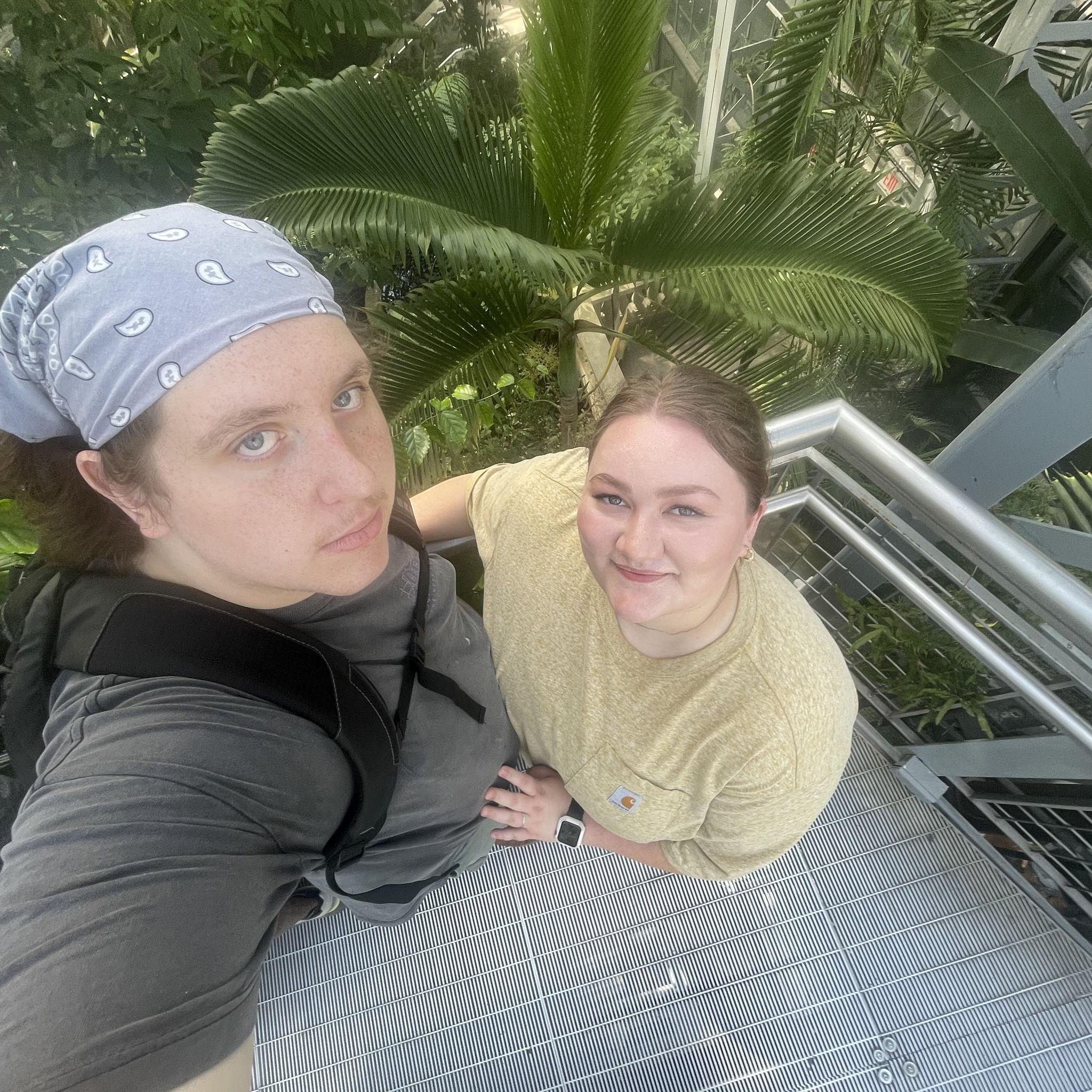 2024 | Washington, D.C. | United States Botanic Garden