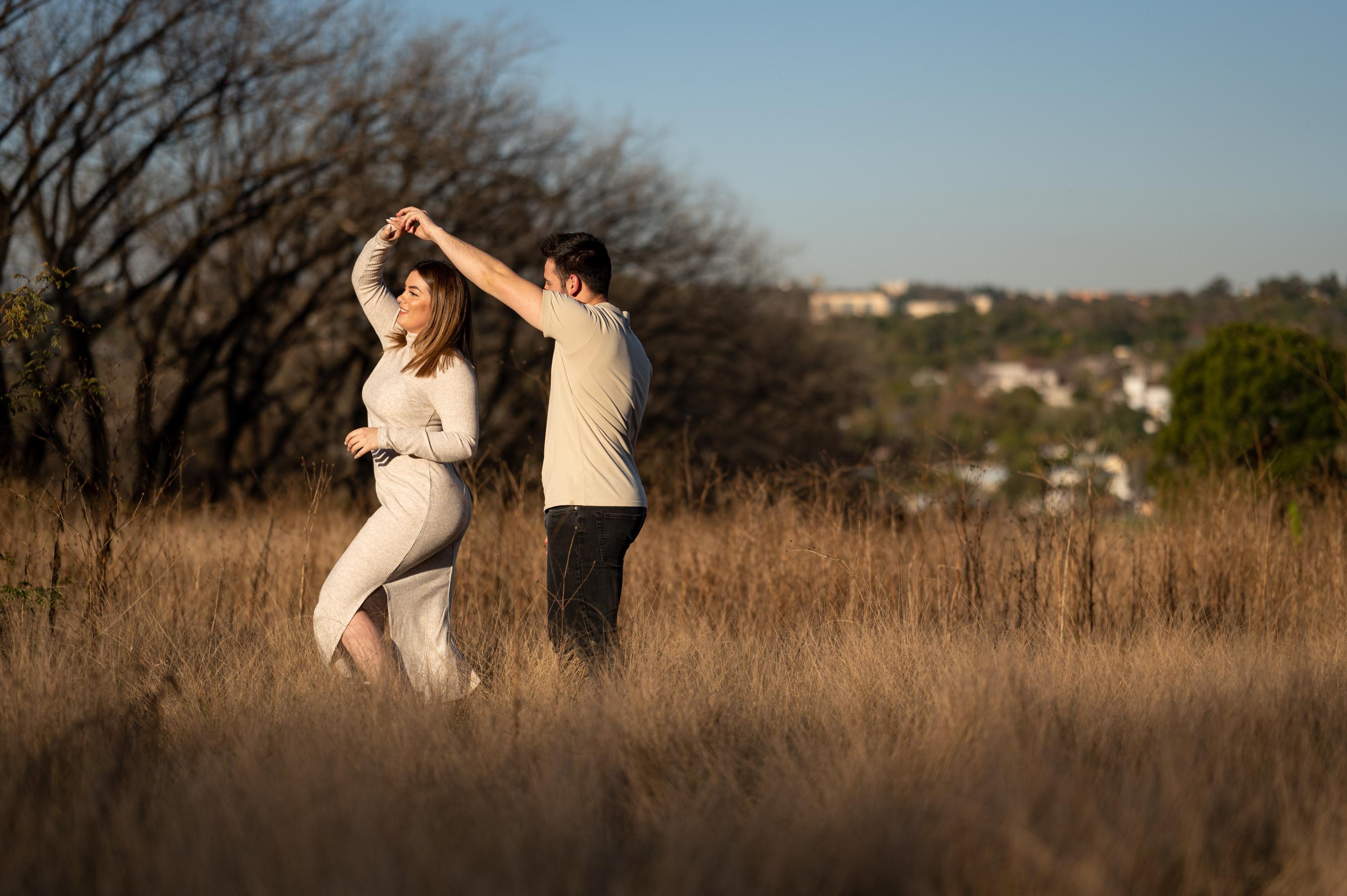 The Wedding Website of Denika Lentz and Dominic Jordaan