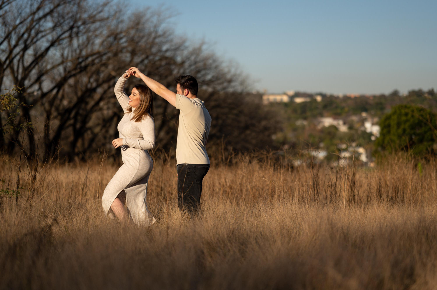 The Wedding Website of Denika Lentz and Dominic Jordaan