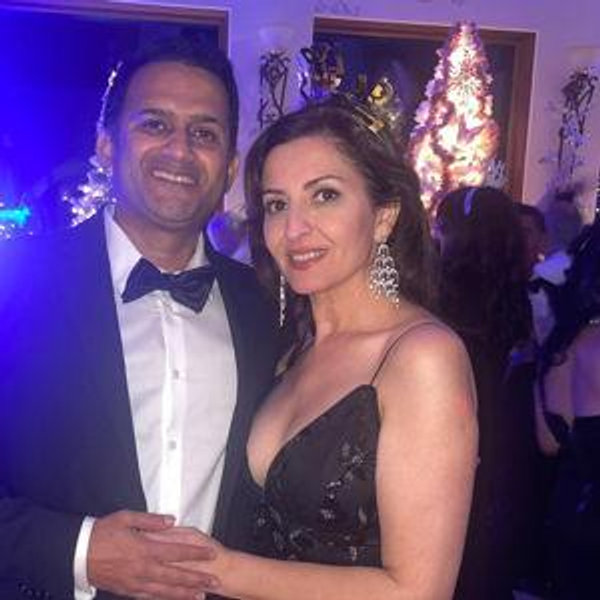 Our newlywed fund
