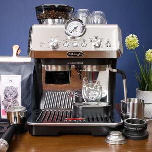 La Specialista Arte Espresso Machine
