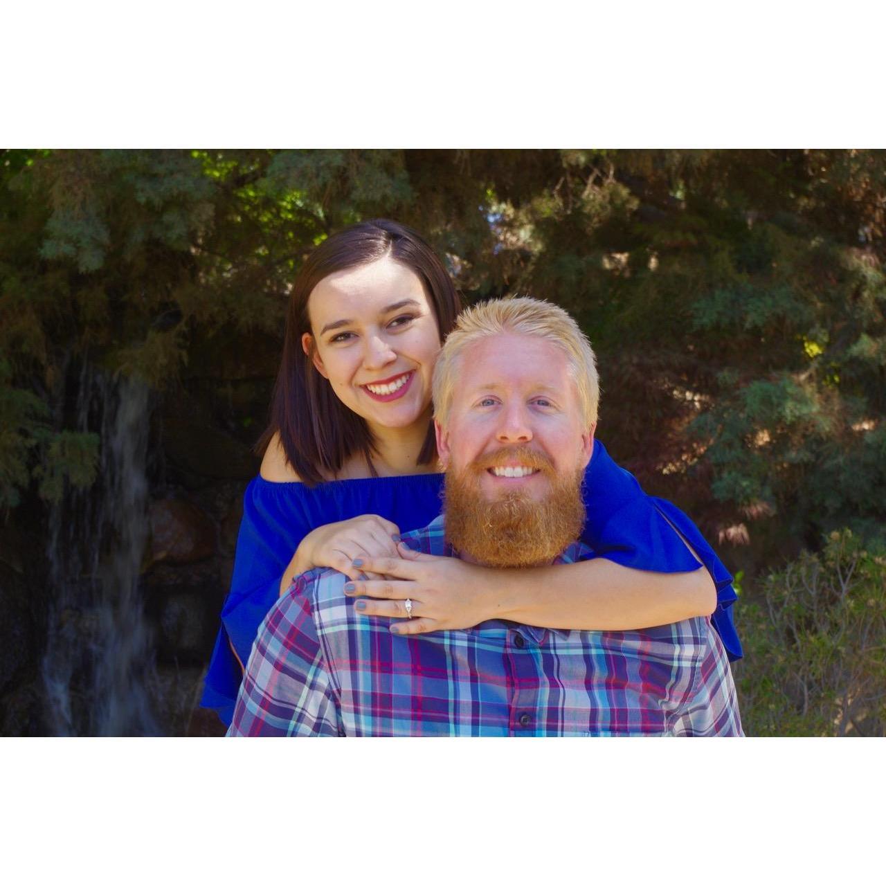 Engagement Photos: Day 2