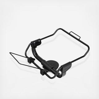 Trio Trolly Stroller Wagon Car Seat Adapter