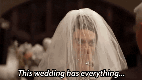 The Wedding Website of Bridget Badore and Tommy Sullivan