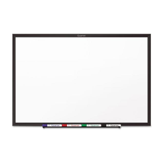 Quartet Standard Melamine Whiteboard - 24" x 36"