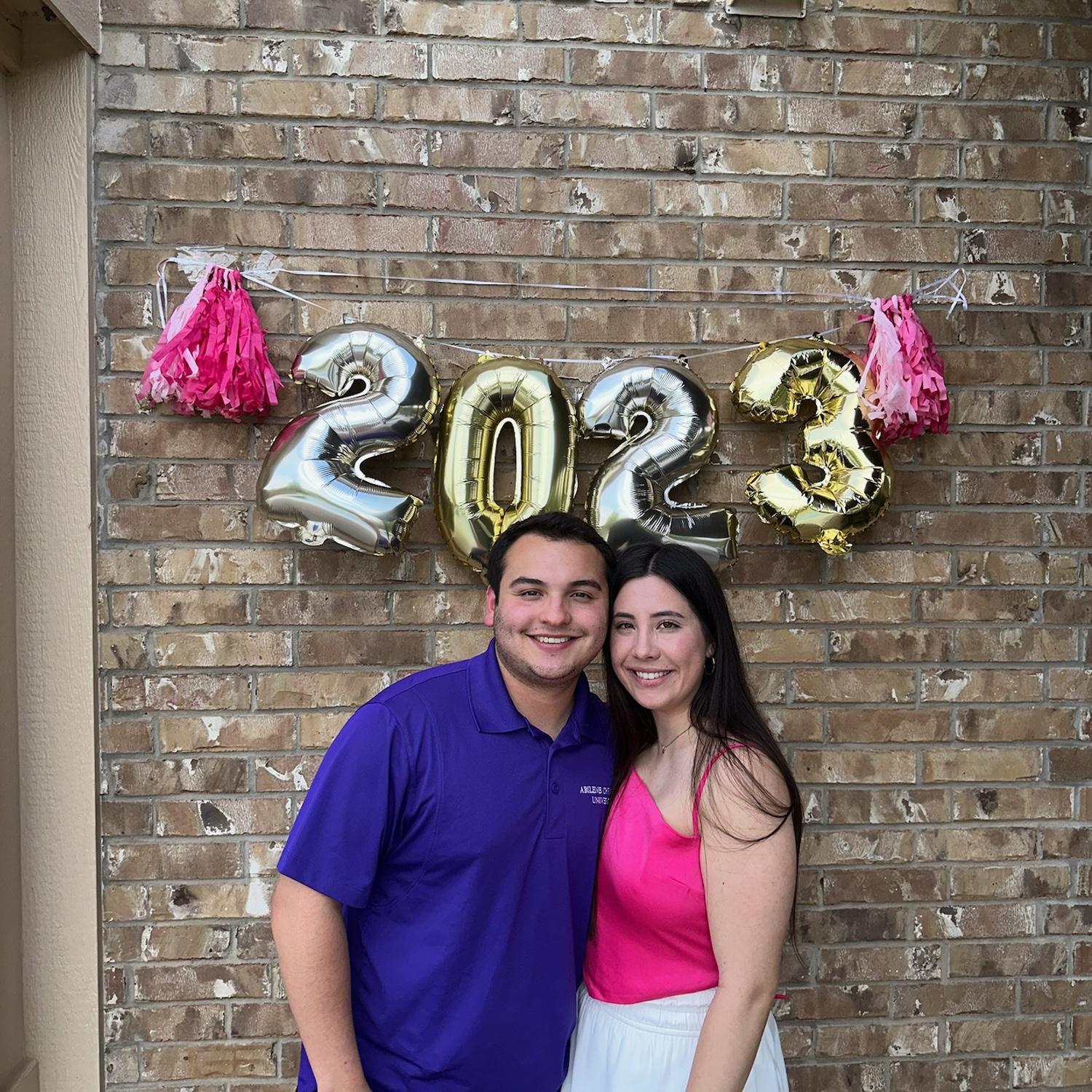 Nikki’s Graduation Party- May 2023