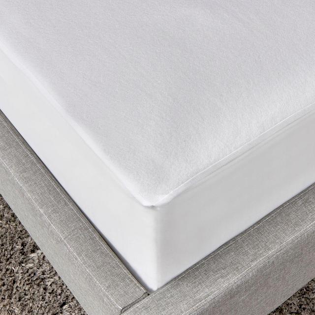 Simply Essential™ Waterproof Fitted California King Mattress Cover