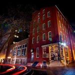 Lancaster Dispensing Company