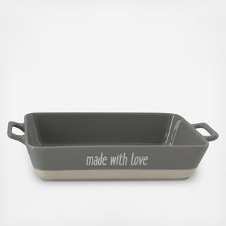 Made With Love Baker