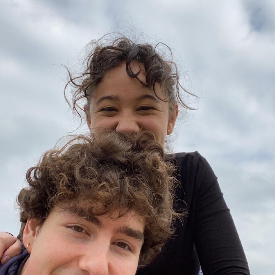 A more successful picnic date