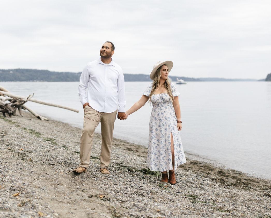 The Wedding Website of Teresa Ludwig and Devon Padilla-Adams