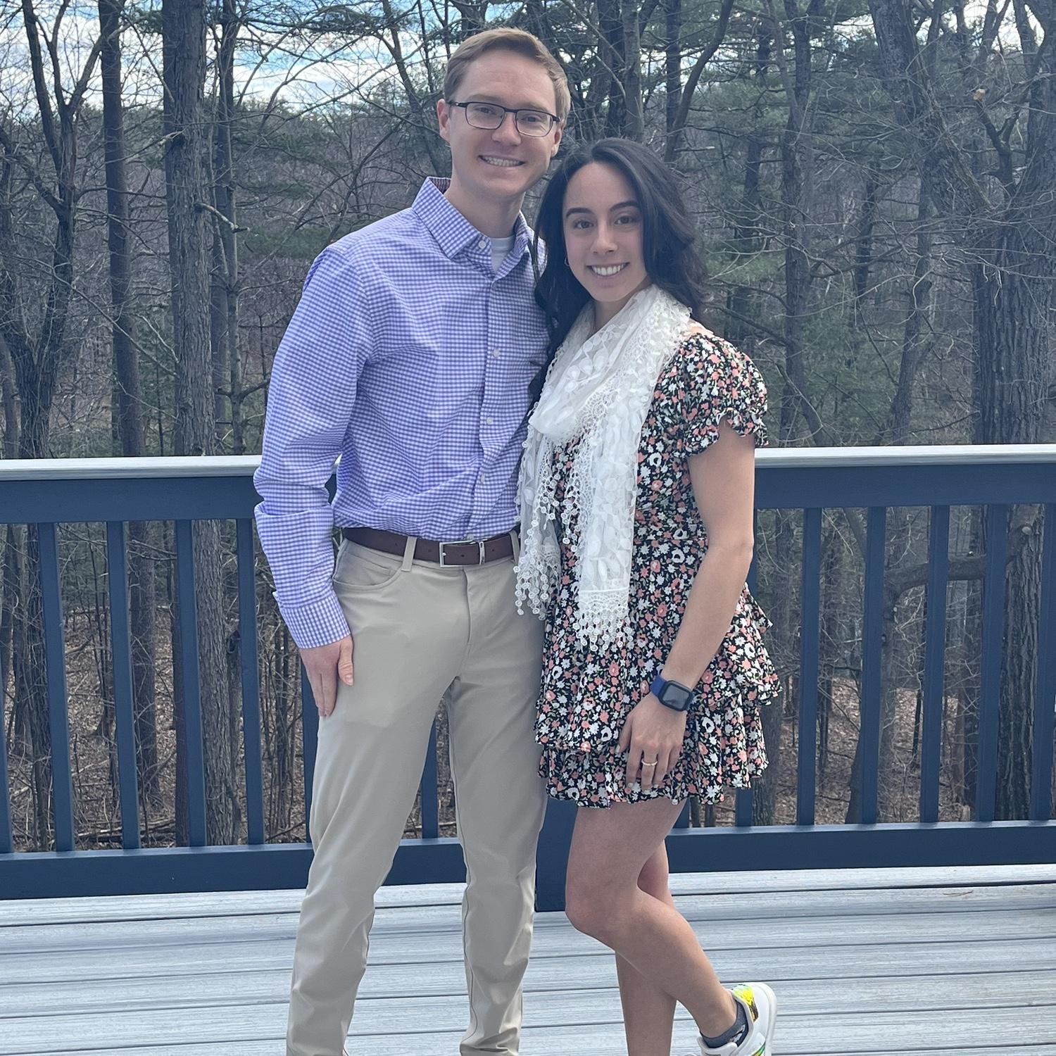 Easter 2024