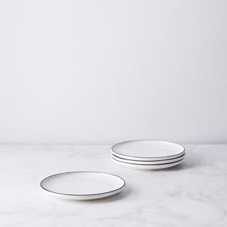 Kobenstyle II Salad Plate, Set of 4