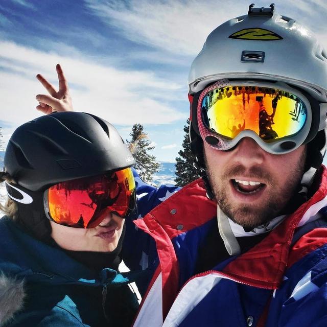 Ski Trip