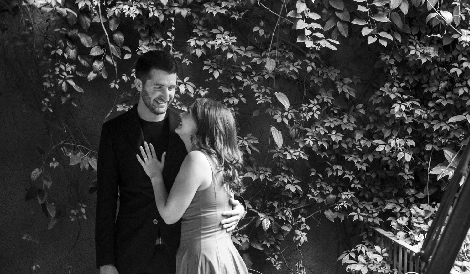 Kylie Calabrese and Ryan Rones' Wedding Website