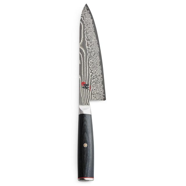 Miyabi Kaizen II Chef’s Knife, 8"