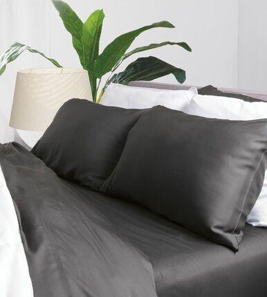 Aloha Soft Bamboo Sheets Midnight Blue size KING