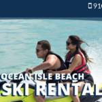 Ocean Isle Beach Boat & Jet Ski Rentals