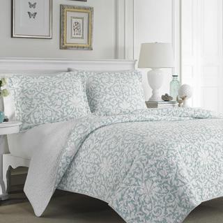 Mia 3-Piece Quilt Set
