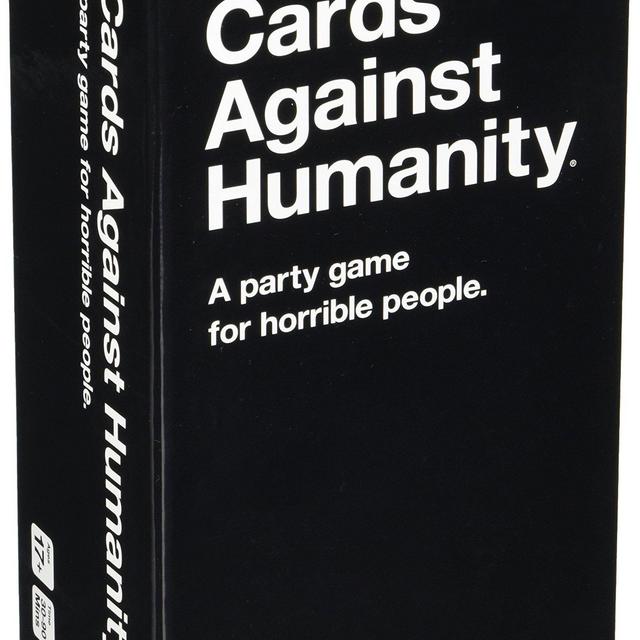 Cards Against Humanity